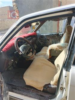 تويوتا كراون